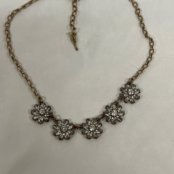 Chloe and Isabel Mirabelle Petite Collar Necklace N303 - Picture 7 of 7